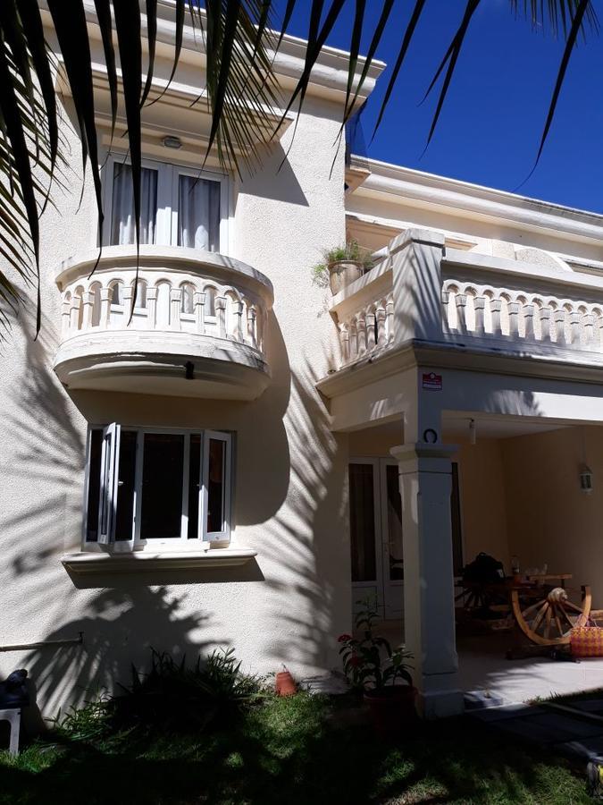 Palmar Beach Villas Exterior photo